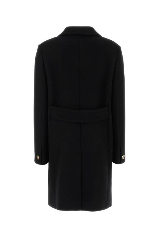 26SS 구찌 자켓 851886ZARFV 1000 BLACK - GUCCI