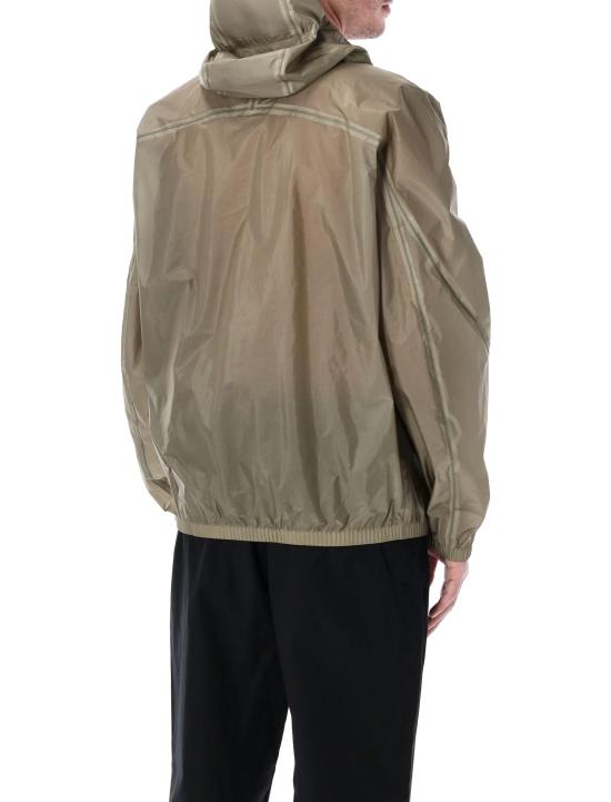 26SS 로아 아우터 YBMW084FA69 GRN0002 SAGE GREEN - ROA