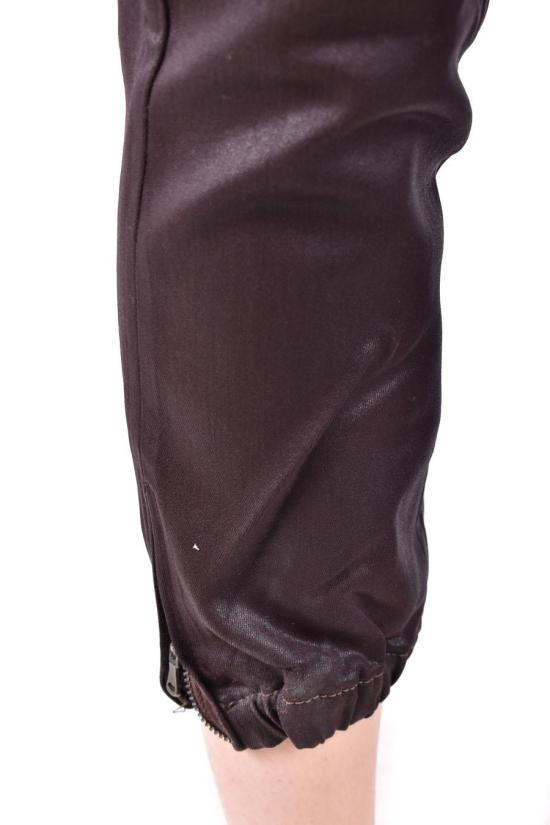  페이지 데님 팬츠 6034799 6498W6498 BROWN - PAIGE