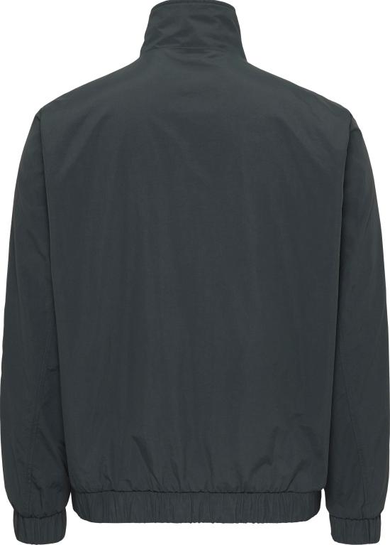  토미진 코트 DM0DM17982 PUB BLU BLUE - TOMMY JEANS