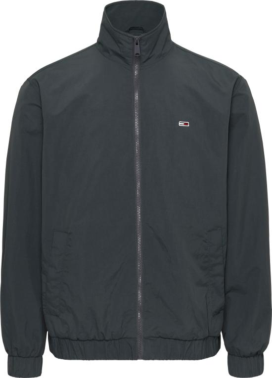  토미진 코트 DM0DM17982 PUB BLU BLUE