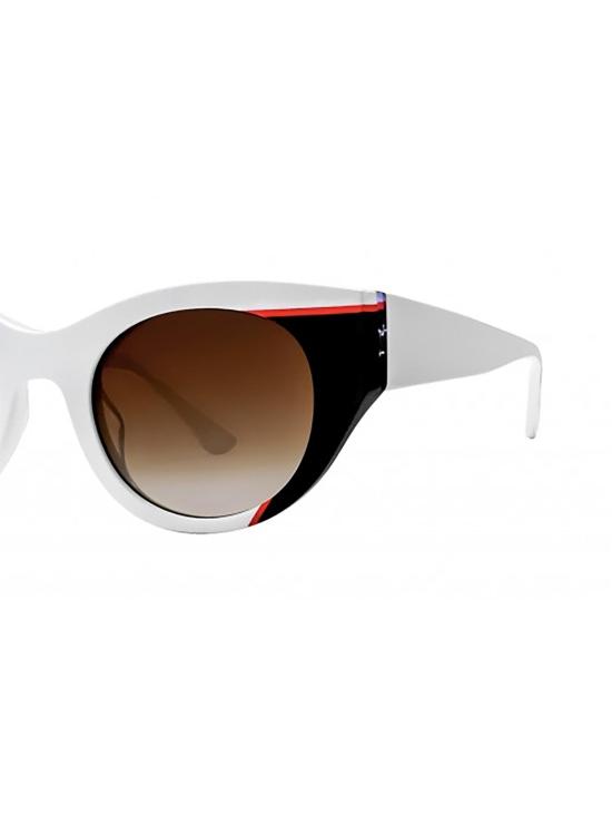 26SS 티에리라스리 선글라스 MURDERY 003 - THIERRY LASRY