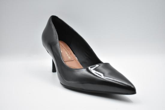  커트가이거 로퍼 613463 FLEXI BLACK