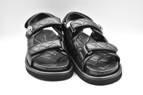 25SS 커트가이거 로퍼 ORSON BLACK - KURT GEIGER