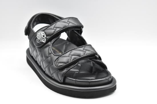 25SS 커트가이거 로퍼 ORSON BLACK - KURT GEIGER