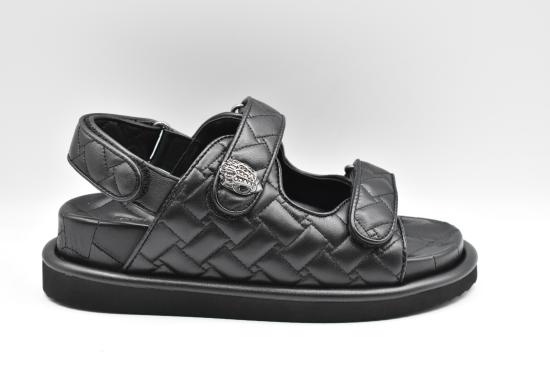 25SS 커트가이거 로퍼 ORSON BLACK