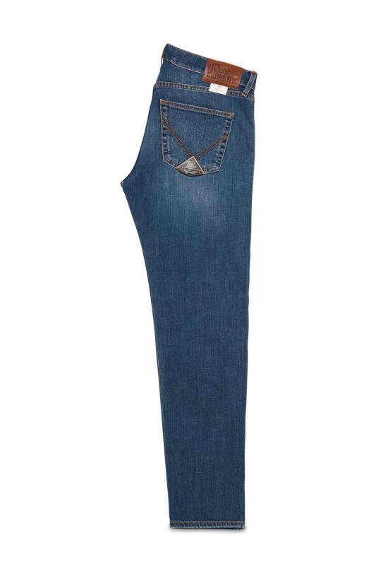 25FW 로이로져스 데님 팬츠 RRU006D0212530 999 BLU BLUE - ROY ROGER'S