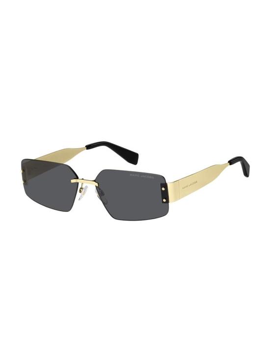 26SS 마크제이콥스 선글라스 MARC 875 S RHL IR GOLD BLACK - MARC JACOBS