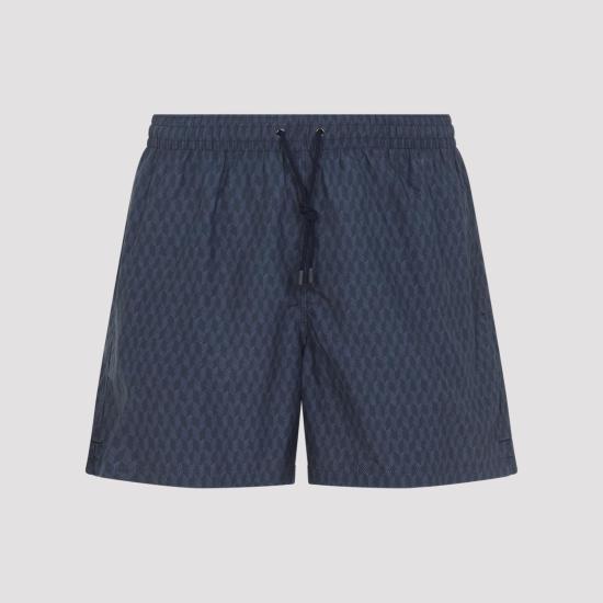 26SS 카날리 스윔팬츠 93024 UA00101 5 BLUE - CANALI