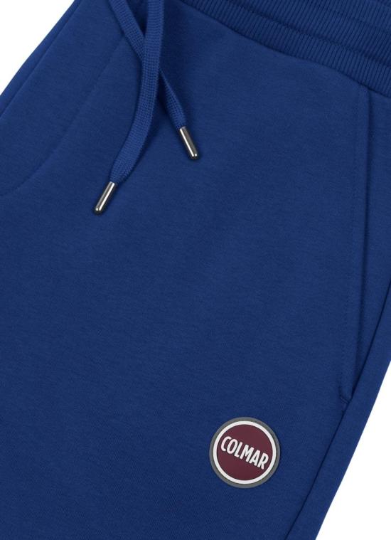 26SS 콜마르 숏팬츠 8244R 1AZ 432 BLU CHINA CHINA BLUE - COLMAR