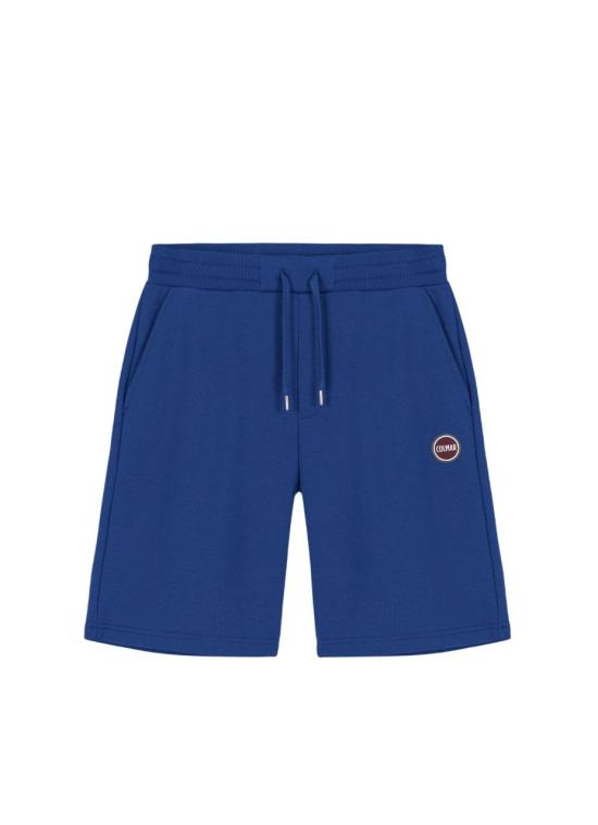 26SS 콜마르 숏팬츠 8244R 1AZ 432 BLU CHINA CHINA BLUE