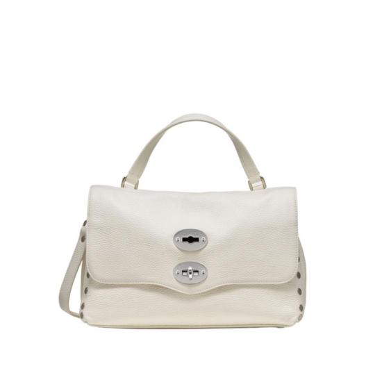 26SS 자넬라토 토트백 068010S0040000 Z1190 LATTE