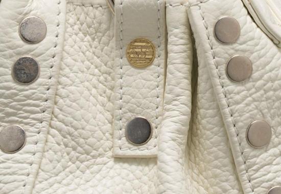 26SS 자넬라토 토트백 068010S0040000 Z1190 LATTE - ZANELLATO