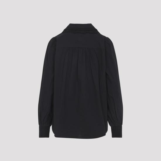 26SS 팜 리오 셔츠 351923 L0002 BLACK - FARM RIO