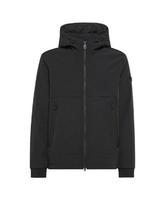  페트레이 패딩 BREME TA 808 NERO BLACK