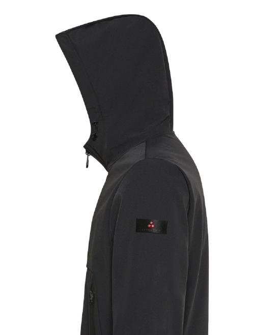  페트레이 패딩 BREME TA 808 NERO BLACK - PEUTEREY