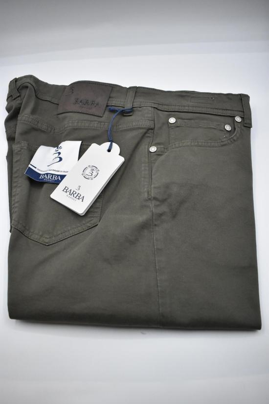  발바 스트레이트 팬츠 G10359 JFIVE 37 GREEN