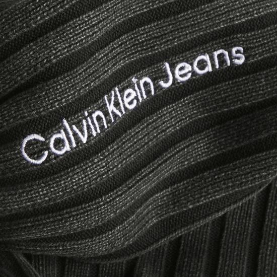  캘빈클라인 긴팔 티셔츠 J30J323976 BEH NERO BLACK - CALVIN KLEIN