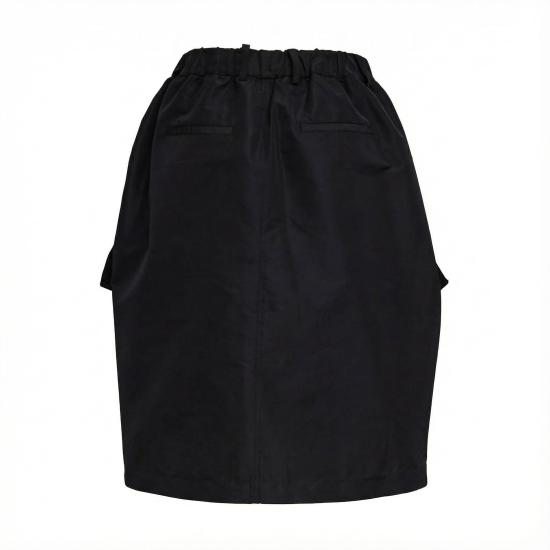 26SS 누메로벤투노 스커트 C0815844 9000 NERO - N°21