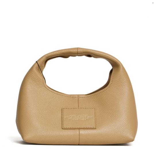 26SS 마크제이콥스 더 미니 색백 2F3HSH020H01 230 CAMMELLO