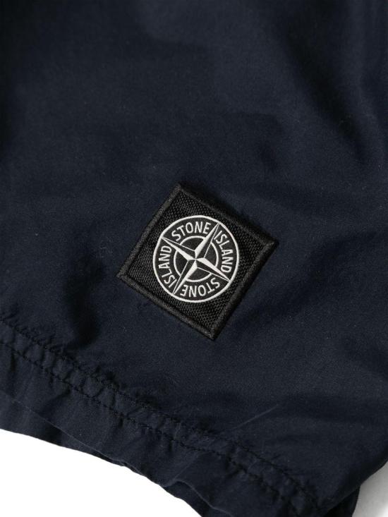 26SS 스톤 아일랜드 스윔팬츠 L1S15B100B09S0046 V0020 BLUE - STONE ISLAND