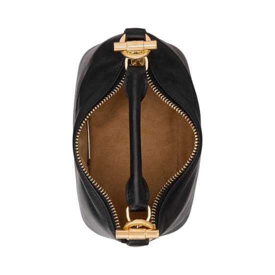 26SS 랄프 로렌 숄더백 431P10531002 BLACK - RALPH LAUREN