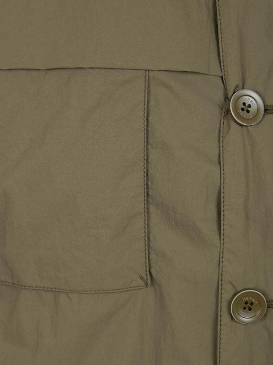 26SS 에르노 자켓 FI000142U 12494Z 7730 LIGHT MILITARY GREEN - HERNO