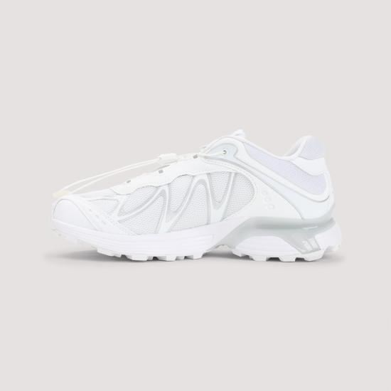 26SS 살로몬 스니커즈 L47761900 WHITE LUNROC - SALOMON