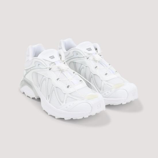 26SS 살로몬 스니커즈 L47761900 WHITE LUNROC - SALOMON