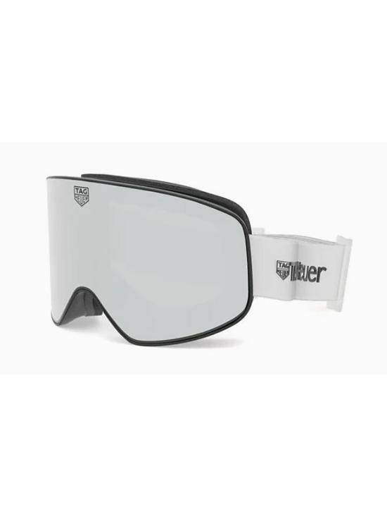 26SS 태그호이어 선글라스 TH40052U 25C WHITE - TAG HEUER