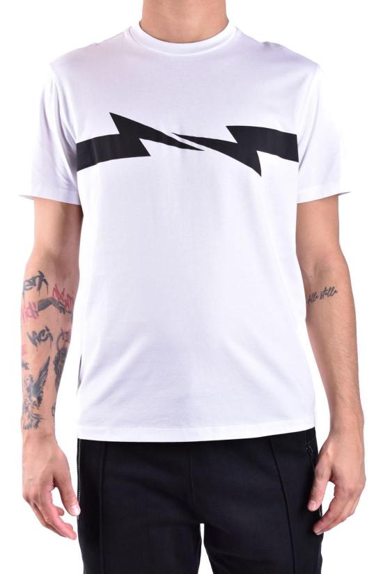  닐바렛 폴로 티셔츠 PBJT103S T509S526 MULTICOLOR