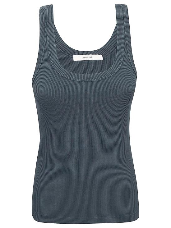 26SS 하이쿠레 탑 HEW54140TJ056PX T0491 CARBON BLACK - HAIKURE