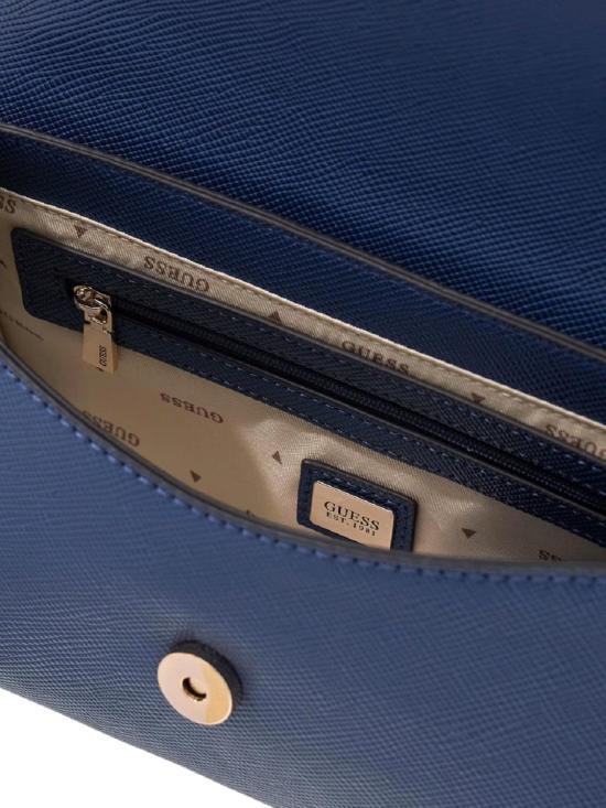 26SS 게스 토트백 HWZG9919200 BLU BLUE - GUESS