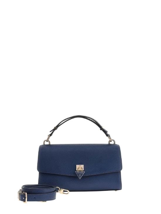 26SS 게스 토트백 HWZG9919200 BLU BLUE - GUESS