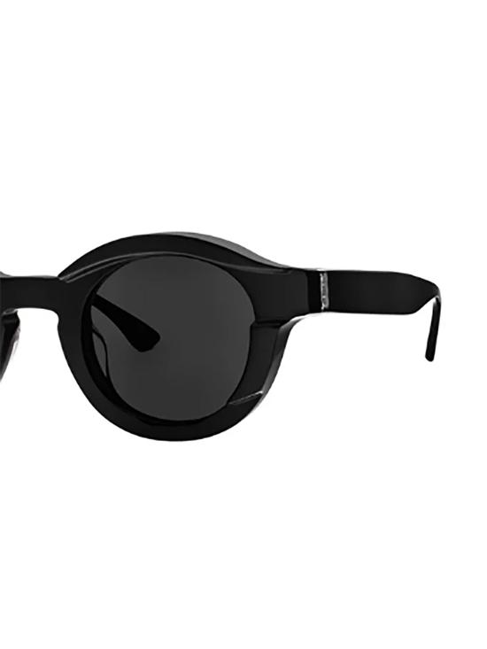 26SS 티에리라스리 선글라스 SLIPPERY 101 BLACK - THIERRY LASRY