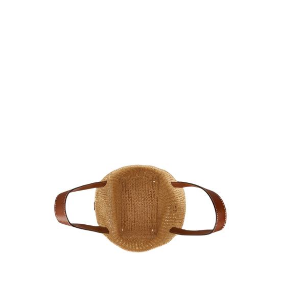 26SS 랄프 로렌 크로스백 431P03408001 NATURAL LAUREN TAN - RALPH LAUREN