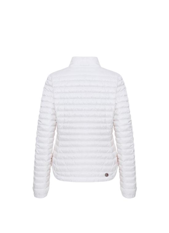 26SS 콜마르 자켓 2214 9VX 01 BIANCO WHITE - COLMAR