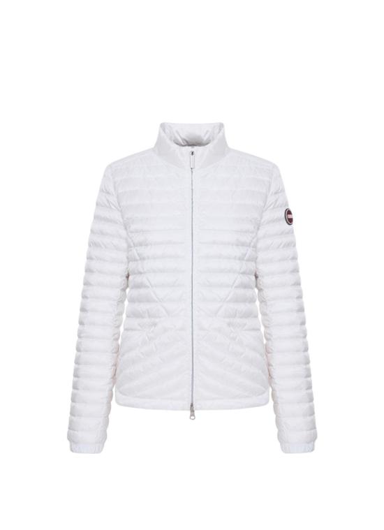 26SS 콜마르 자켓 2214 9VX 01 BIANCO WHITE