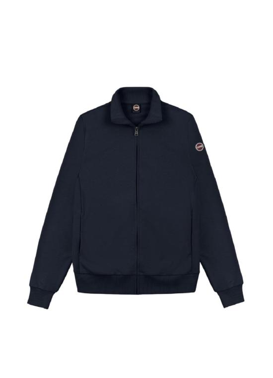  콜마르 긴팔 티셔츠 6143 5WS 68 BLU BLUE