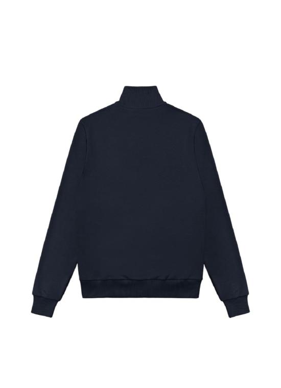  콜마르 긴팔 티셔츠 6143 5WS 68 BLU BLUE - COLMAR