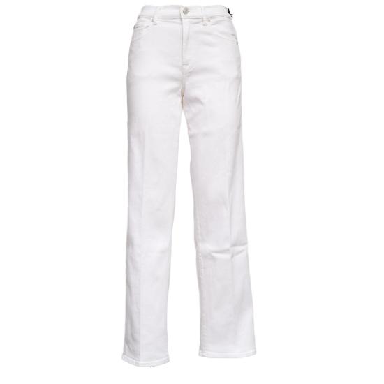 26SS 세븐포올맨카인드 데님 팬츠 7U4N0C14 U7SL8 BIANCO