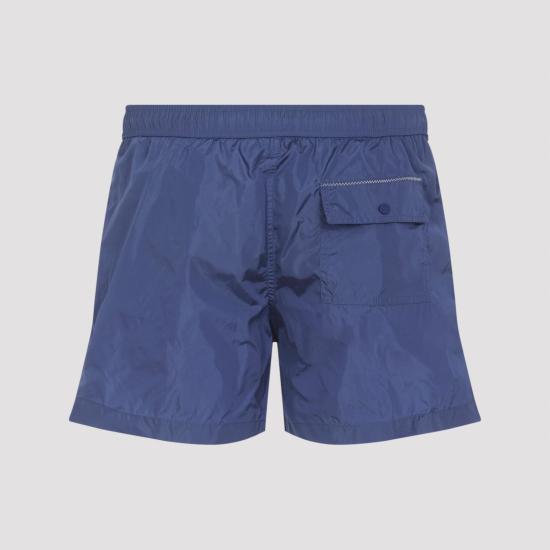 26SS 몽클레어 스윔팬츠 L10912C00005 599JK 765 BLUE - MONCLER