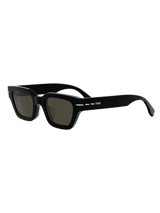 26SS 펜디 선글라스 FE40191I 01E BLACK - FENDI