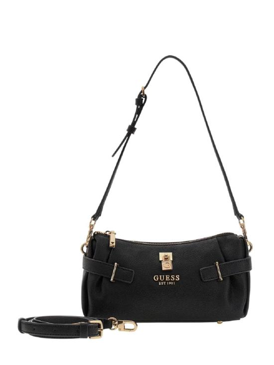 26SS 게스 숄더백 HWBG7833720 NERO BLACK