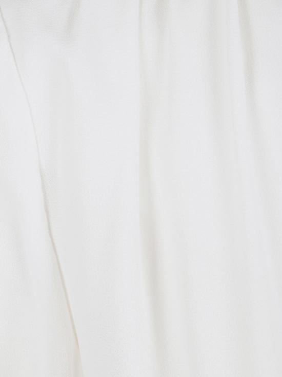 26SS 엘리자베타프랜치 셔츠 CA14661E2 360 AVORIO WHITE - ELISABETTA FRANCHI