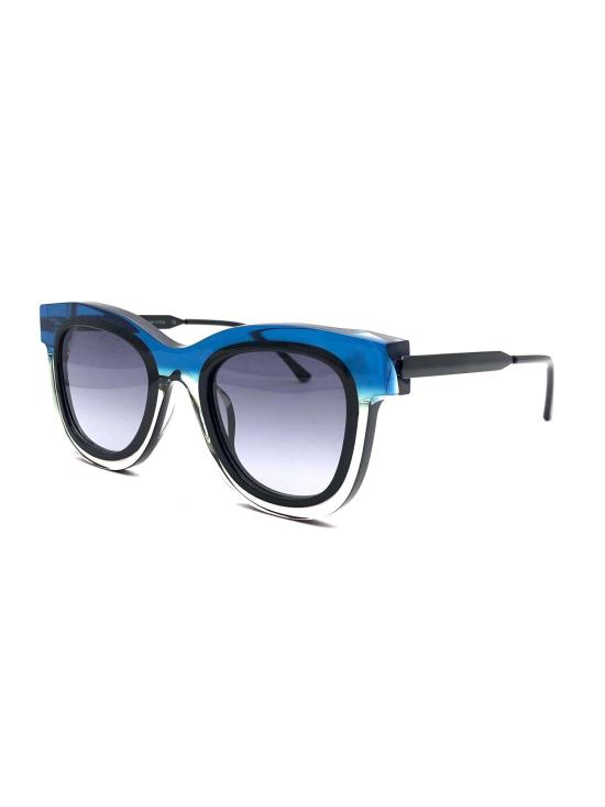 26SS 티에리라스리 선글라스 ELASTY 1036 BLUE - THIERRY LASRY
