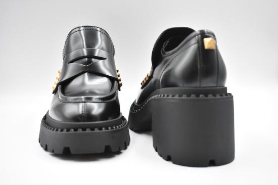  아쉬 로퍼 NELSON BLACK - ASH