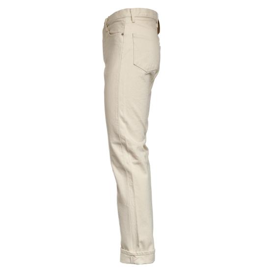 25FW 에드윈 데님 팬츠 I034266 058K RINSED NATURALE - EDWIN