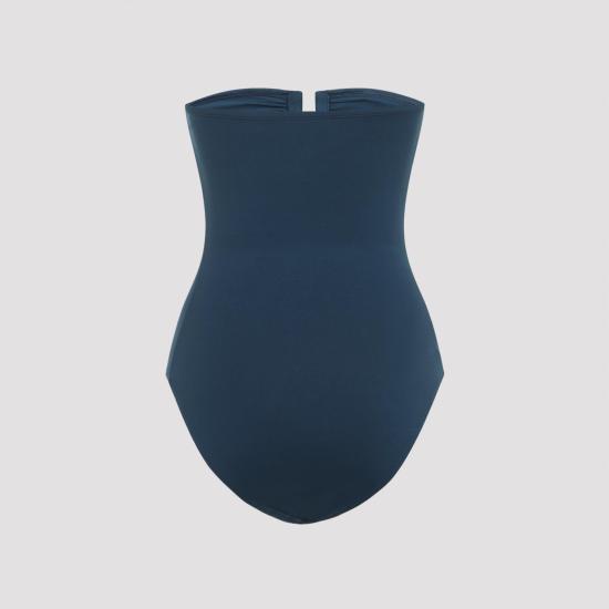 26SS 에레스 비치웨어 011406 01564 OCEAN 26A BLUE - ERES