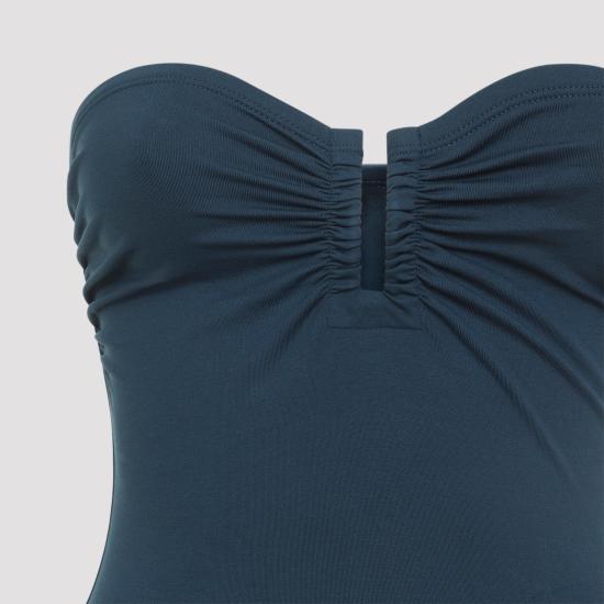 26SS 에레스 비치웨어 011406 01564 OCEAN 26A BLUE - ERES